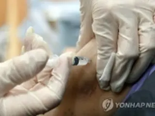 韓国の新規コロナ感染者　２日連続で４００人超
