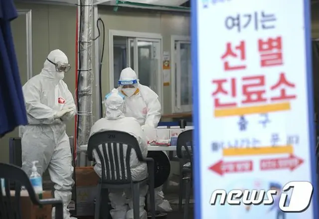 ソウル、新型コロナ死亡者3人、新規感染者131人発生＝韓国（画像提供:wowkorea）