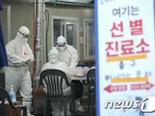 ソウル、新型コロナ死亡者3人、新規感染者131人発生＝韓国