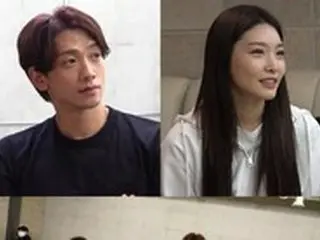 Rain(ピ)、チョンハとの“歴代級”コラボダンス練習現場＆ナムサン（南山）での驚きのエピソードまでを公開へ