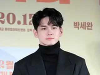 【公式】オン・ソンウ（元Wanna One）、映画「ソウル大作戦」出演を前向きに検討中…ソウル五輪が背景