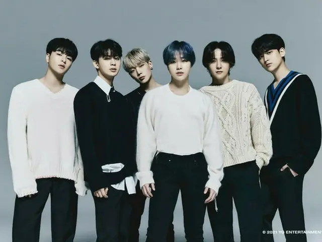 「iKON」が来週の新曲発表の準備とMnet「Kingdom」の練習を並行している中でファンに向けた心と情熱を表わした。（画像提供:OSEN）