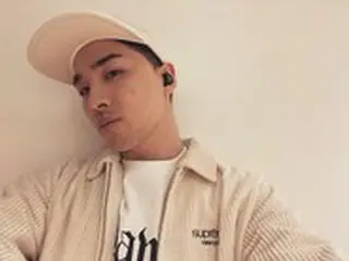 SOL（BIGBANG）、妻と満月デート？…メンバーの近況についてウィットなコメント