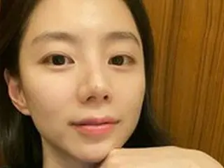 【トピック】“ヨン様”妻の女優パク・スジン、1か月ぶりの近況写真が話題に