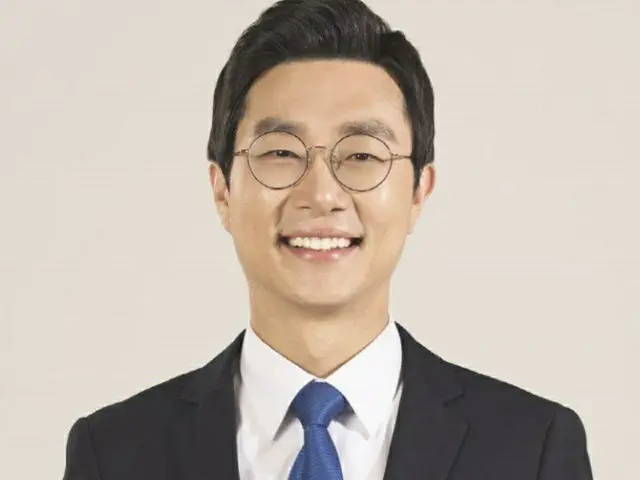 韓国与党“共に民主党”のチャン・ギョンテ議員（画像提供:wowkorea）
