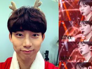 テギョン（2PM）、キー（SHINee）のエンディングポーズに惚れる、「2PMのカムバックの時やらなきゃ」