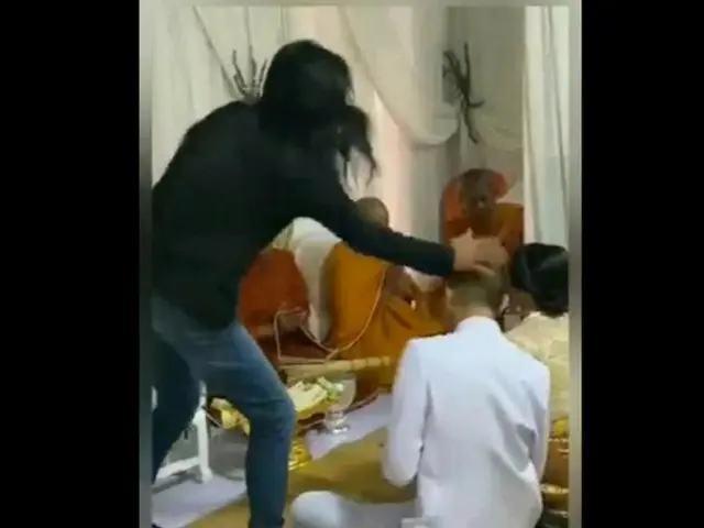 夜勤と言いながら、妻に内緒で「二重結婚」していた30代のタイ人男性（画像提供:wowkorea）