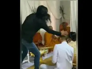 夜勤と言いながら、妻に内緒で「二重結婚」していた30代のタイ人男性