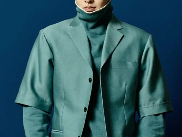 俳優カン・ハヌル、映画「ストリーミング」主演確定…2日にクランクイン