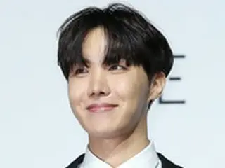 J-HOPE（BTS）、自作曲「Blue Side」をサプライズ発表…制作のきっかけなど明かす