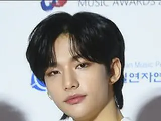 【公式】ブランドCLIO、「Stray Kids」ヒョンジンのコンテンツを削除…校内暴力騒動の余波