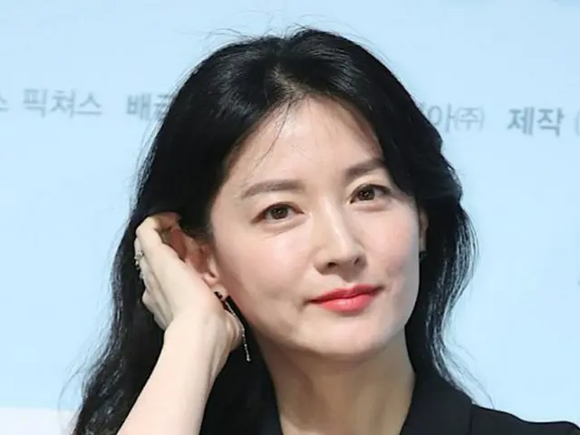 【全文】女優イ・ヨンエ側、国会議員後援金について「夫チョン・ホヨン軍納業者NO」(画像提供:wowkorea）