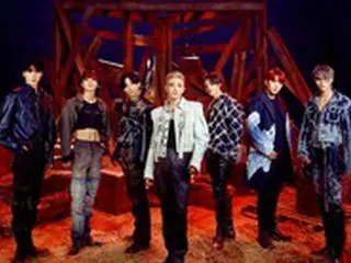 「ATEEZ」、”僕たちの音楽をお見せする”…「ATEEZ」だけの魅力を予告