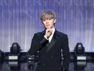 「VERIVERY」カンミン、「新しいアルバムは狂乱のパーティー…甘くてセクシーな曲」