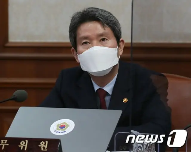 韓国統一部長官「人道的制裁免除、迅速かつ柔軟に」…北朝鮮に反応促す（画像提供:wowkorea）