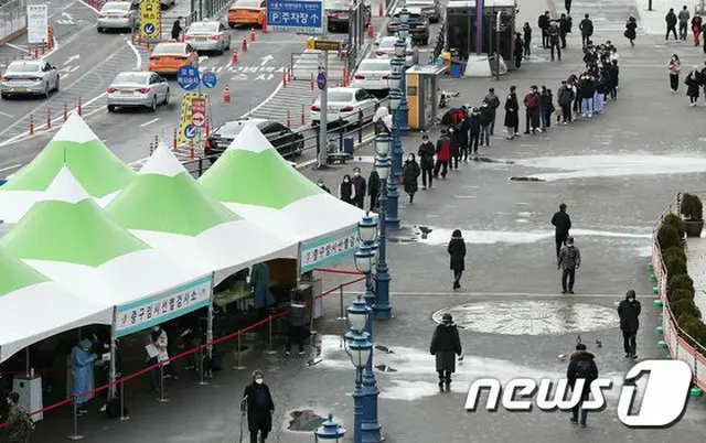 ソウル市の人口、32年ぶりに1000万人割る…急激な低出産・高齢化（画像提供:wowkorea）