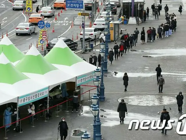 ソウル市の人口、32年ぶりに1000万人割る…急激な低出産・高齢化（画像提供:wowkorea）