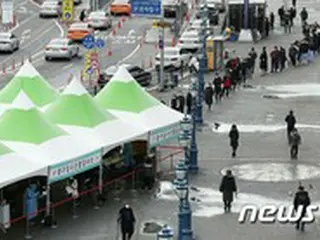 ソウル市の人口、32年ぶりに1000万人割る…急激な低出産・高齢化