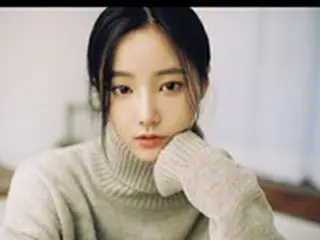 「MOMOLAND」出身ヨヌ、SNSに意味深な投稿 「憎くて、恨めしかった」