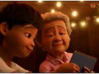 米ピクサーがアジア系主人公のアニメ無料公開　憎悪犯罪に対抗