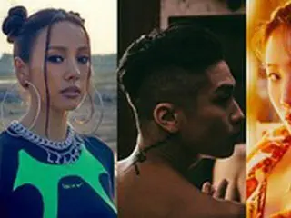 ソユ(元SISTAR)、イ・ヒョリ作詞＆BABYLON作曲の新曲で11日にカムバック