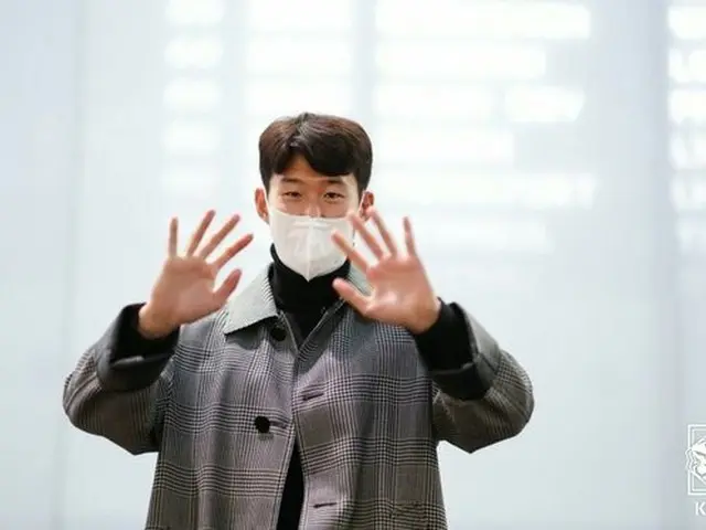 英メディア「ソン・フンミン、メッシやC・ロナウドと共にワールドクラス」（画像提供:wowkorea）