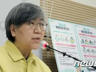 韓国国内でワクチン接種後2人死亡... 鄭銀敬「英国でも402人が死亡しているが、ワクチンとの因果関係は確認されていない」＝韓国