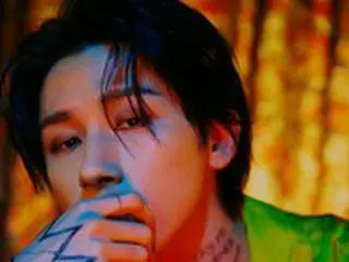 「MONSTA X」I.M、米国ビルボードも注目した「DUALITY」…唯一無二な理由