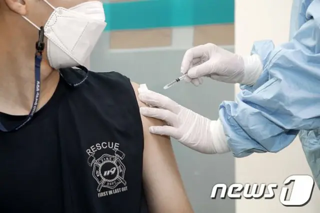 韓国ワクチン接種後2人死亡に不安感UP…集団免疫形成遅れるか（画像提供:wowkorea）