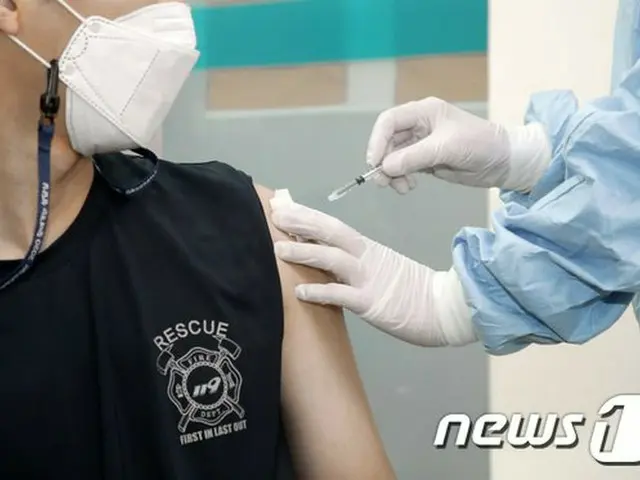 韓国ワクチン接種後2人死亡に不安感UP…集団免疫形成遅れるか（画像提供:wowkorea）