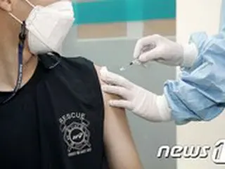 韓国ワクチン接種後2人死亡に不安感UP…集団免疫形成遅れるか