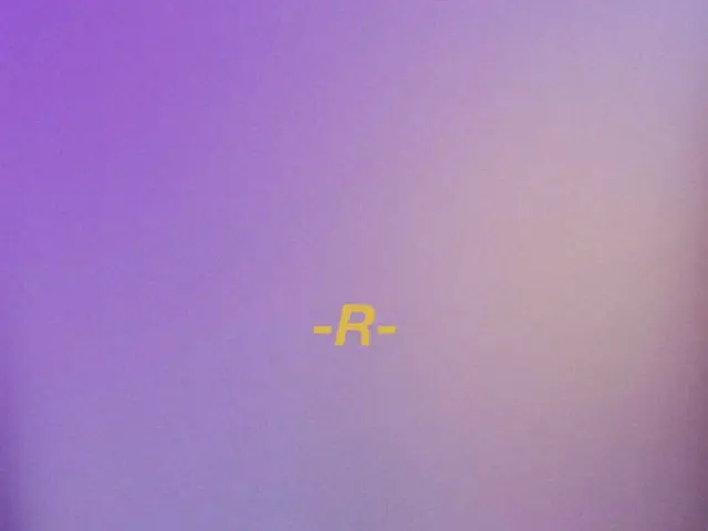 「BLACKPINK」ROSE、1stソロアルバム「R」ティザーポスター公開（画像提供:wowkorea）