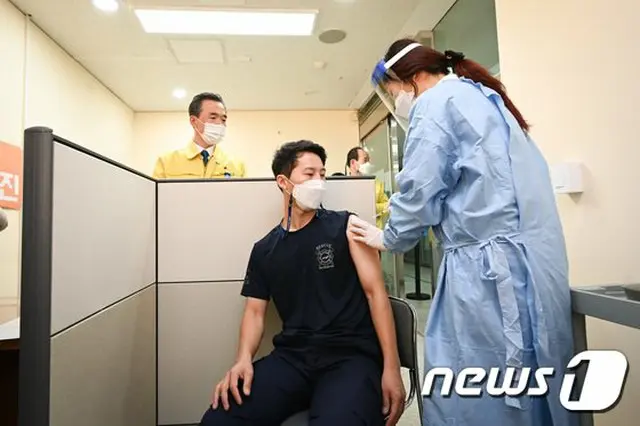 韓国でワクチン接種後に2人死亡、「接種対比死亡率」は英国と同一（画像提供:wowkorea）