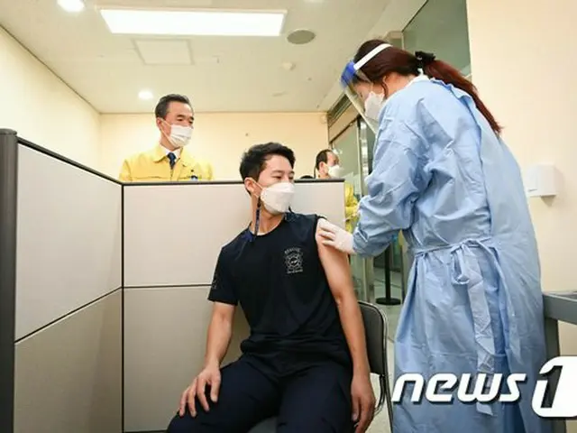 韓国でワクチン接種後に2人死亡、「接種対比死亡率」は英国と同一（画像提供:wowkorea）
