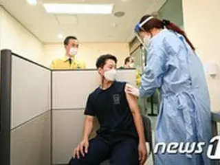韓国でワクチン接種後に2人死亡、「接種対比死亡率」は英国と同一