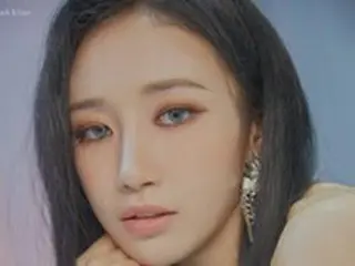 RBW新人ガールズグループ「PURPLE KISS」、パク・ジウンxナ・ゴウンのコンセプトフォトを公開