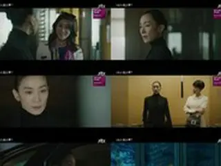 ≪韓国ドラマNOW≫「SKYキャッスル」6話、キム・ソヒョンの謎が続々と表れる＝あらすじ・ネタバレ