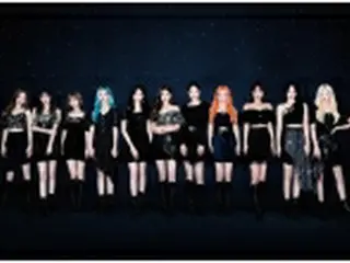 ［韓流］今月の少女の英語曲「Ｓｔａｒ」　米ラジオチャートで上位維持