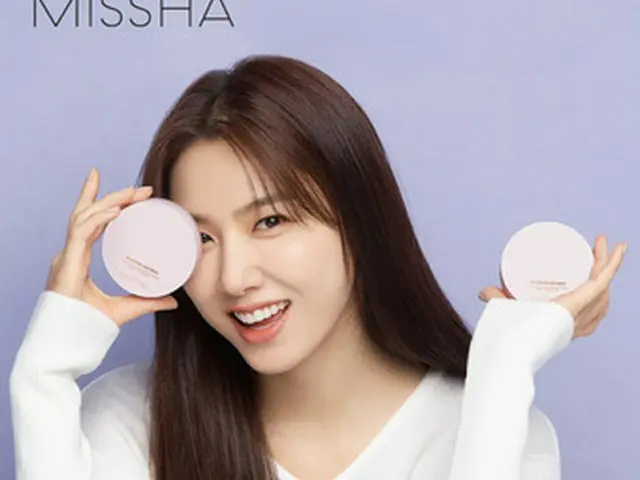 “MISSHA”の ABLE C＆C、新型コロナにより大打撃「昨年、赤字転落」（画像提供:wowkorea）