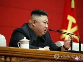 金正恩氏　「優先的な経済課業は農業」と強調