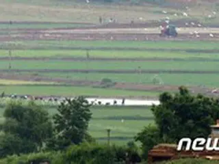 FAO、北朝鮮を15年連続で食糧不足国に再指定…新型コロナ・自然災害が影響