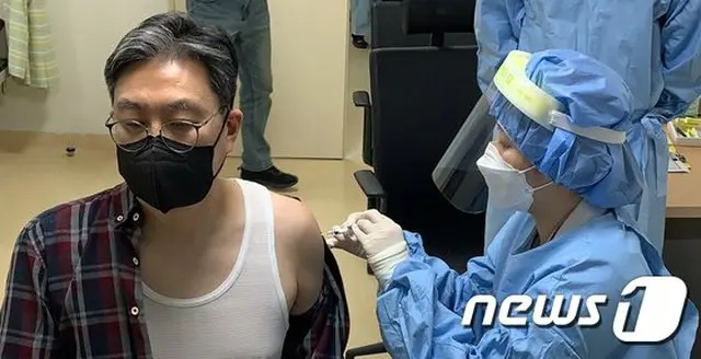 ワクチン接種6万7153人追加…接種後死亡4人追加、累積6人＝韓国（画像提供:wowkorea）