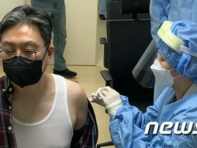 ワクチン接種6万7153人追加…接種後死亡4人追加、累積6人＝韓国（画像提供:wowkorea）