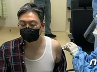 ワクチン接種6万7153人追加…接種後死亡4人追加、累積6人＝韓国