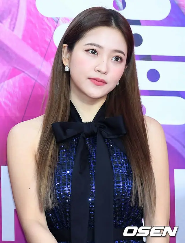 イェリ（Red Velvet）、誕生日を迎えシングルマザーを支援する団体に1000万ウォン（約100万円）を寄付（画像提供:wowkorea）