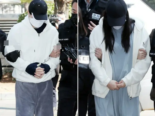 死亡した小学生は全身にあざ、継父・実母が拘束「申し訳ない」＝韓国（画像提供:wowkorea）