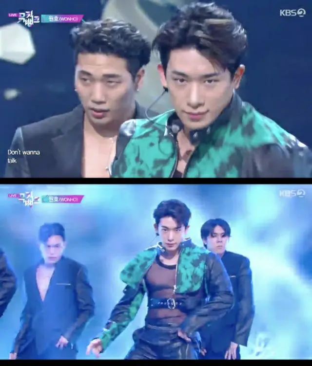 「BTS（防弾少年団）」、MUSICBANKでIUを抑えて1位に＝「Rain（ピ）」＆チョンハ、「ATEEZ」カムバック（画像提供:wowkorea）