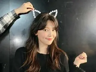 スヨン（少女時代）、恋人チョン・ギョンホが惚れた魅惑的な笑顔