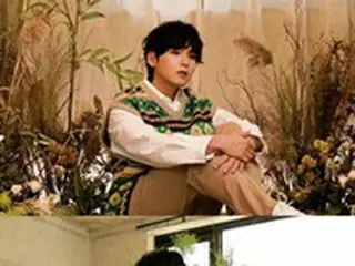 リョウク（SUPER JUNIOR）、インドネシア人気曲を再解釈で現地メディア注目…カバー映像120万ビュー突破