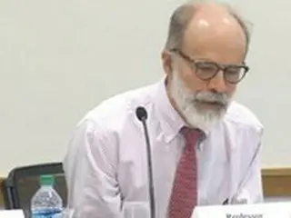 米国の韓国系団体、ハーバード大学で「慰安婦論文」教授の“糾弾抗議集会”を開く